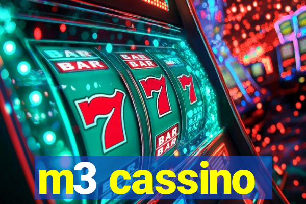 m3 cassino